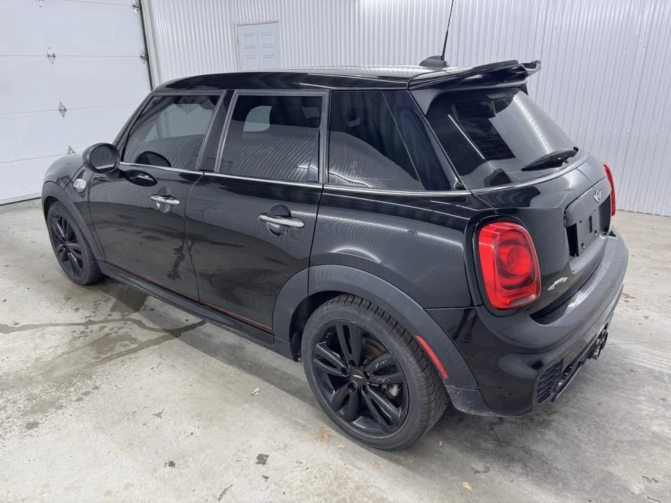 2017 Mini Mini Cooper S 3rd Gen - Image 11 of 20