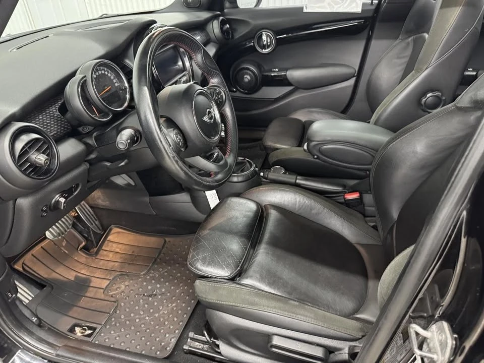2017 Mini Mini Cooper S 3rd Gen - Image 14 of 20
