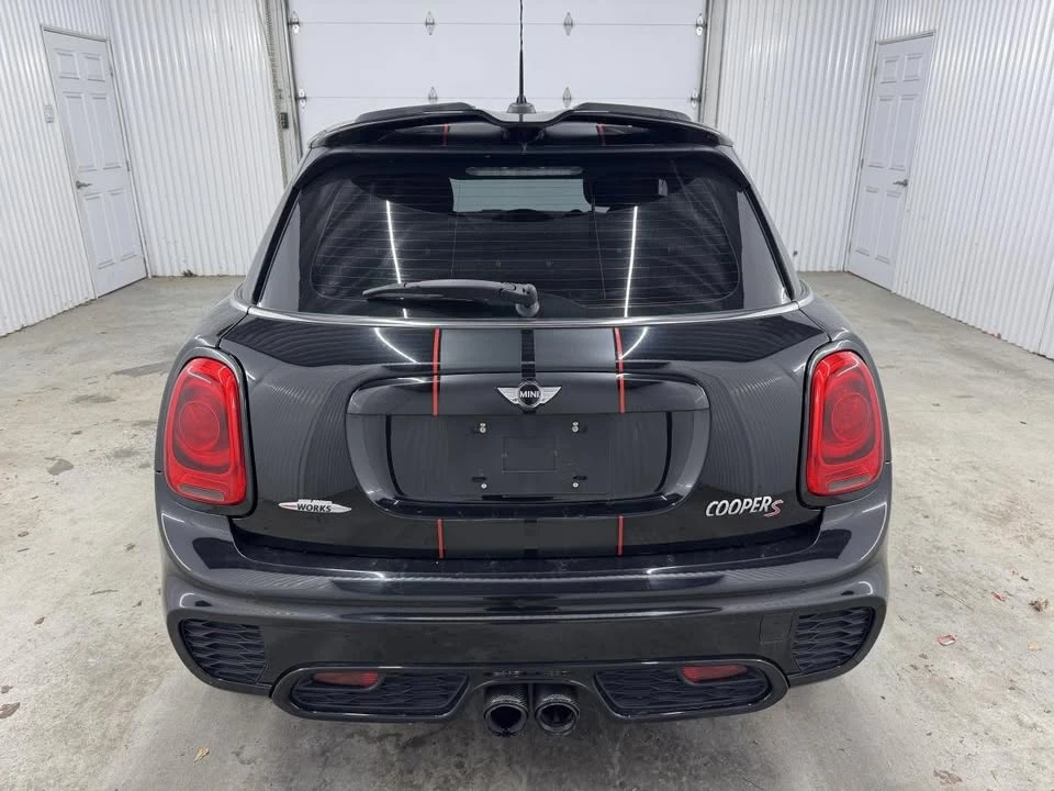 2017 Mini Mini Cooper S 3rd Gen - Image 9 of 20