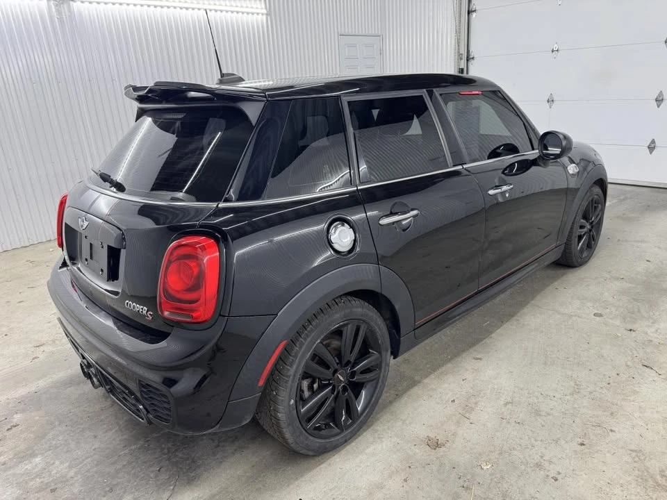 2017 Mini Mini Cooper S 3rd Gen - Image 7 of 20