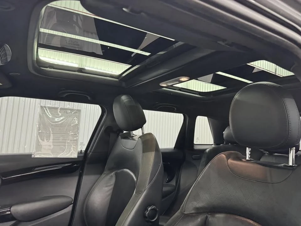 2017 Mini Mini Cooper S 3rd Gen - Image 17 of 20