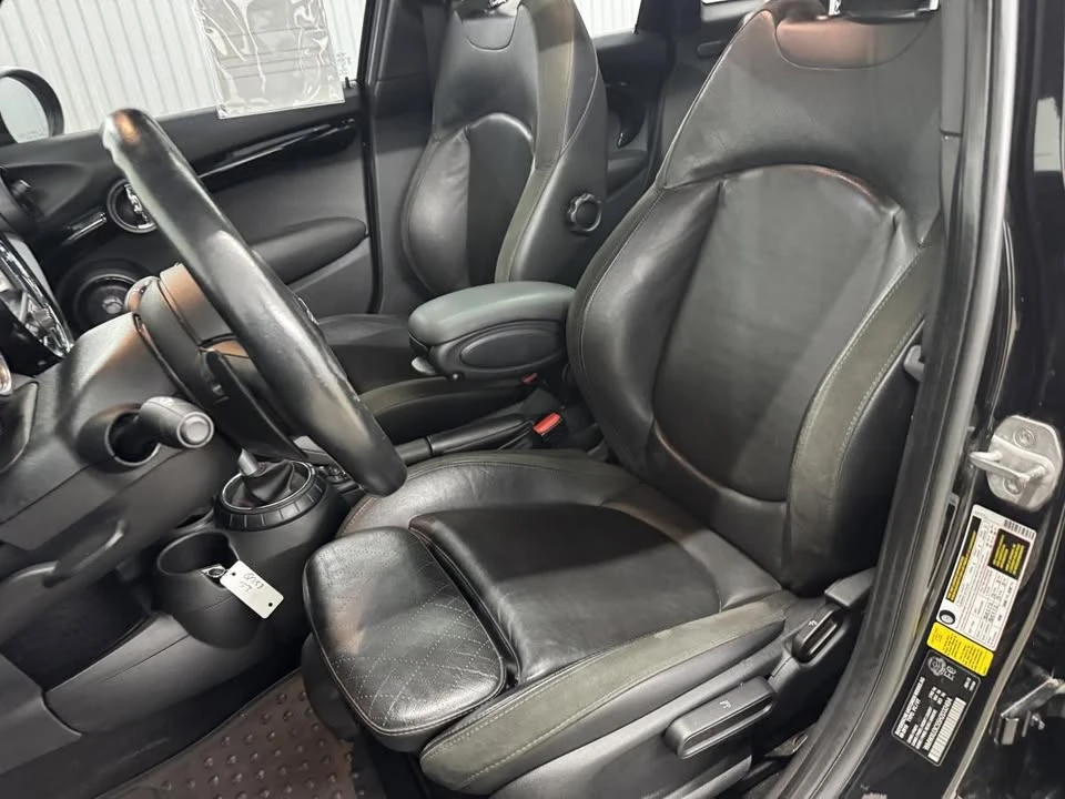 2017 Mini Mini Cooper S 3rd Gen - Image 15 of 20