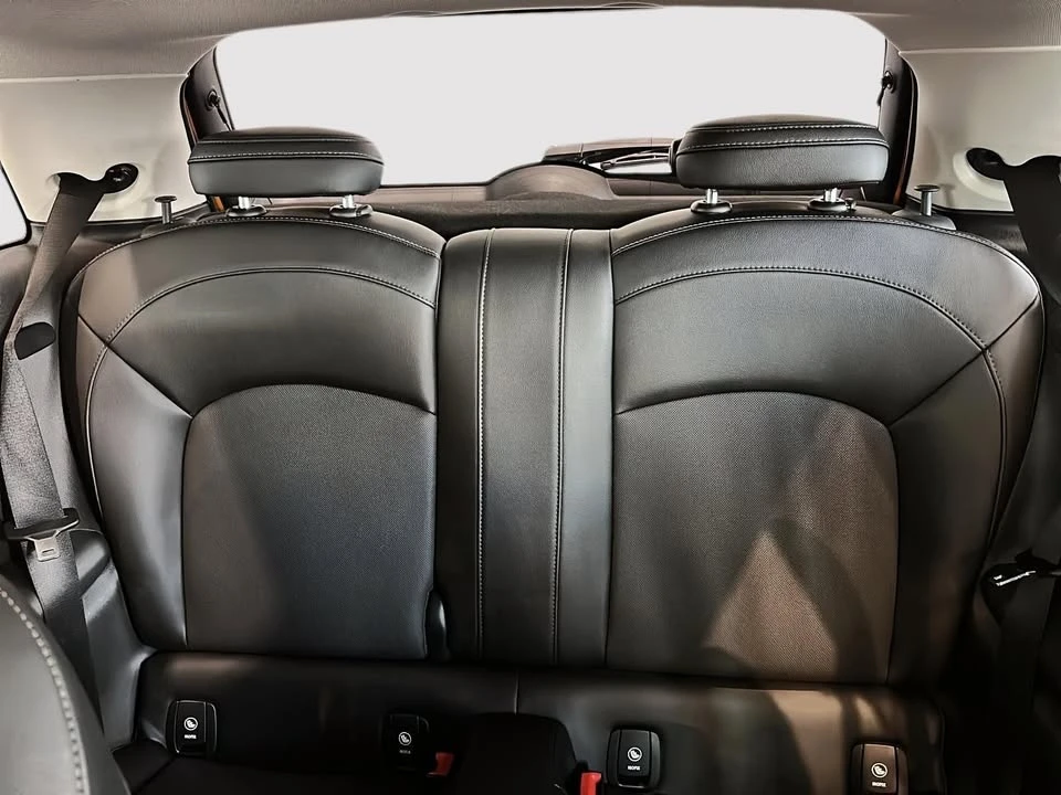 2017 Mini Mini Cooper S 3rd Gen - Image 19 of 19