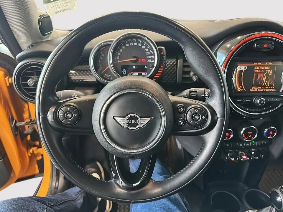 2017 Mini Mini Cooper S 3rd Gen - Image 15 of 19