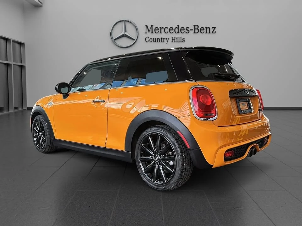 2017 Mini Mini Cooper S 3rd Gen - Image 4 of 19