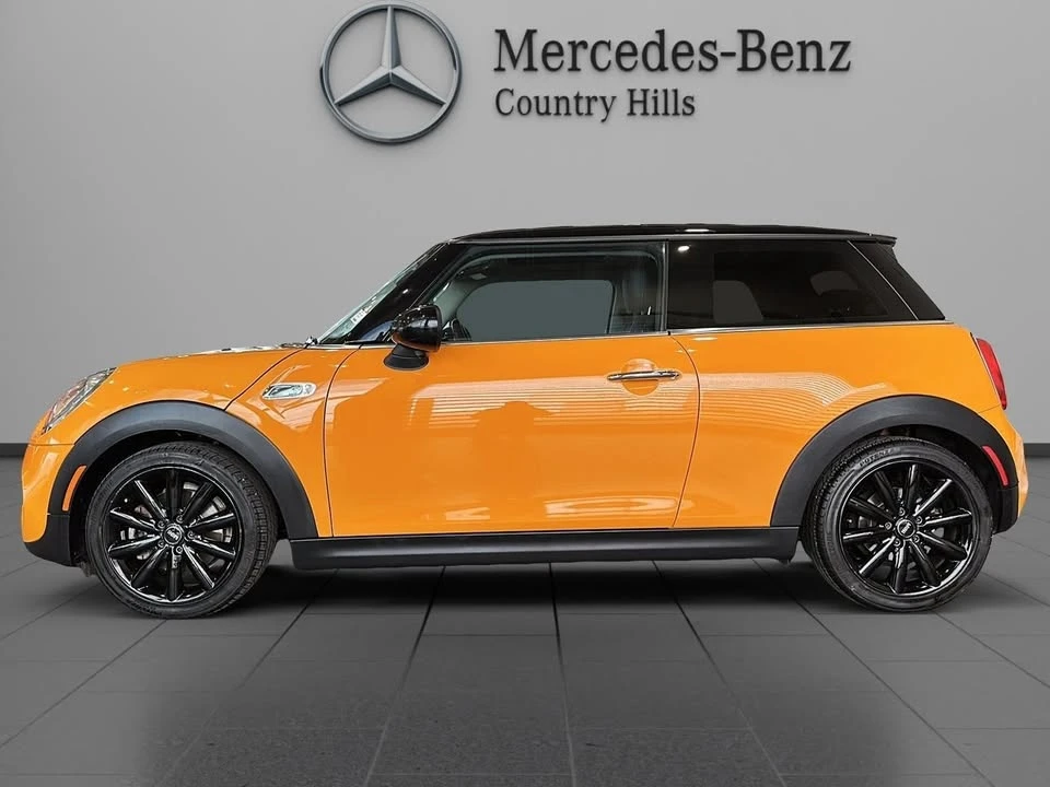 2017 Mini Mini Cooper S 3rd Gen - Image 2 of 19