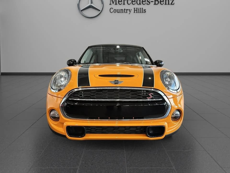 2017 Mini Mini Cooper S 3rd Gen - Image 3 of 19
