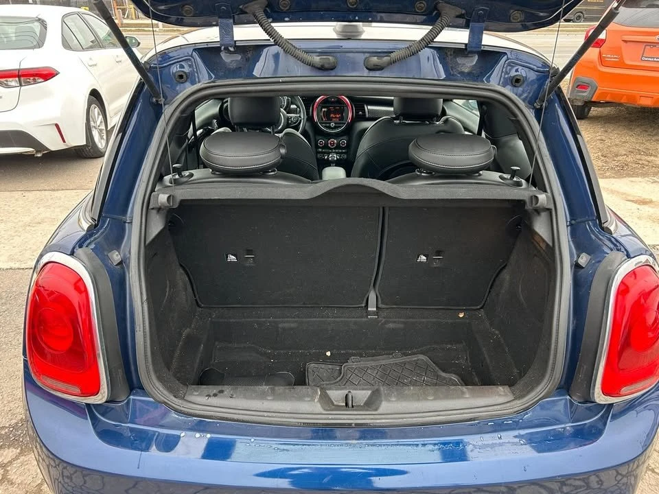 2017 Mini Mini Cooper S 3rd Gen - Image 14 of 19