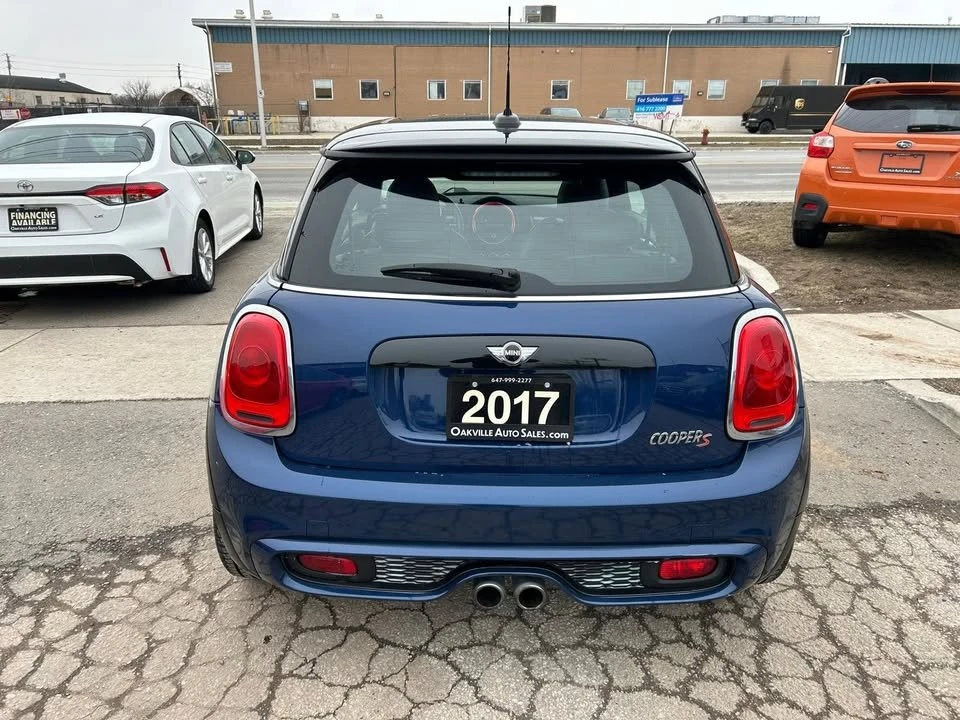 2017 Mini Mini Cooper S 3rd Gen - Image 4 of 19