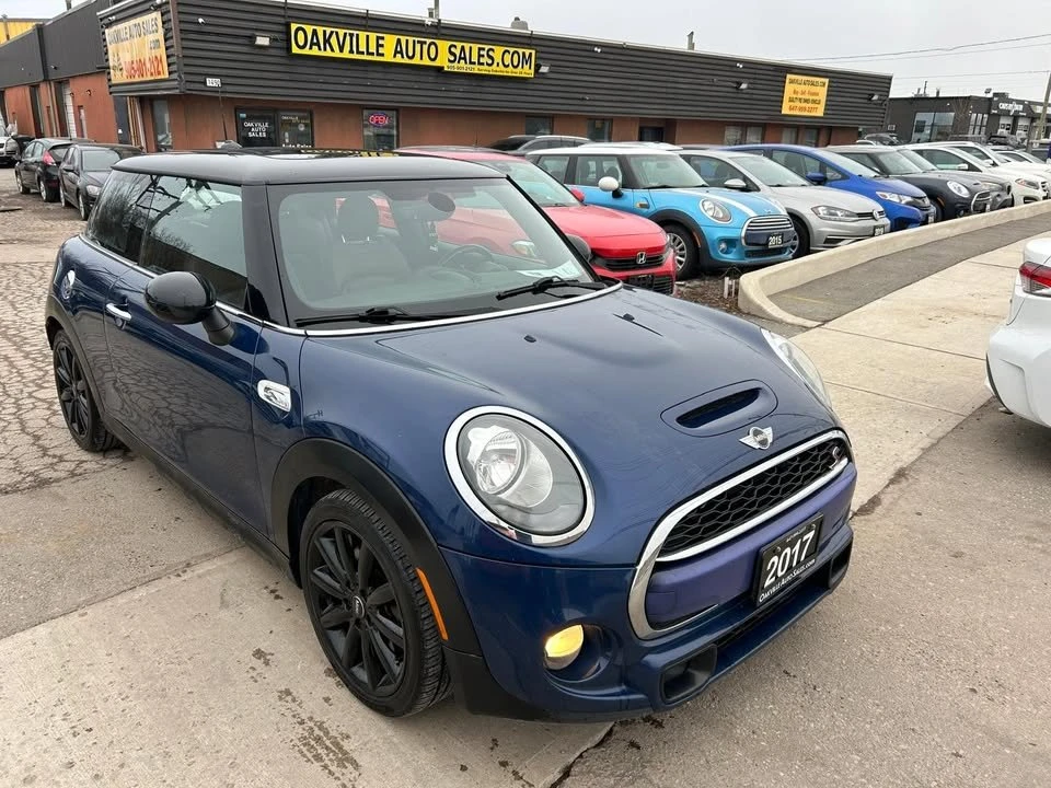 2017 Mini Mini Cooper S 3rd Gen - Image 8 of 19
