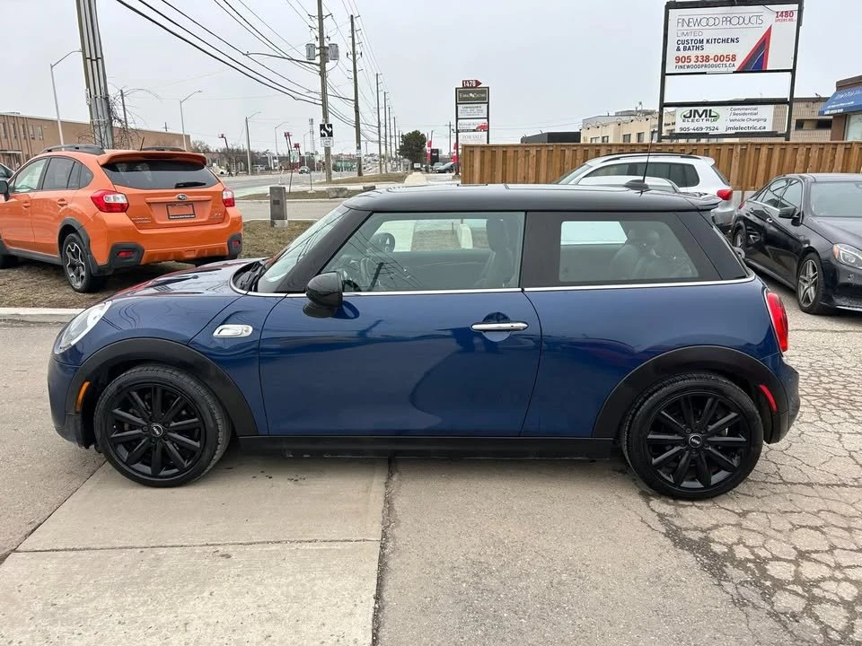 2017 Mini Mini Cooper S 3rd Gen - Image 2 of 19