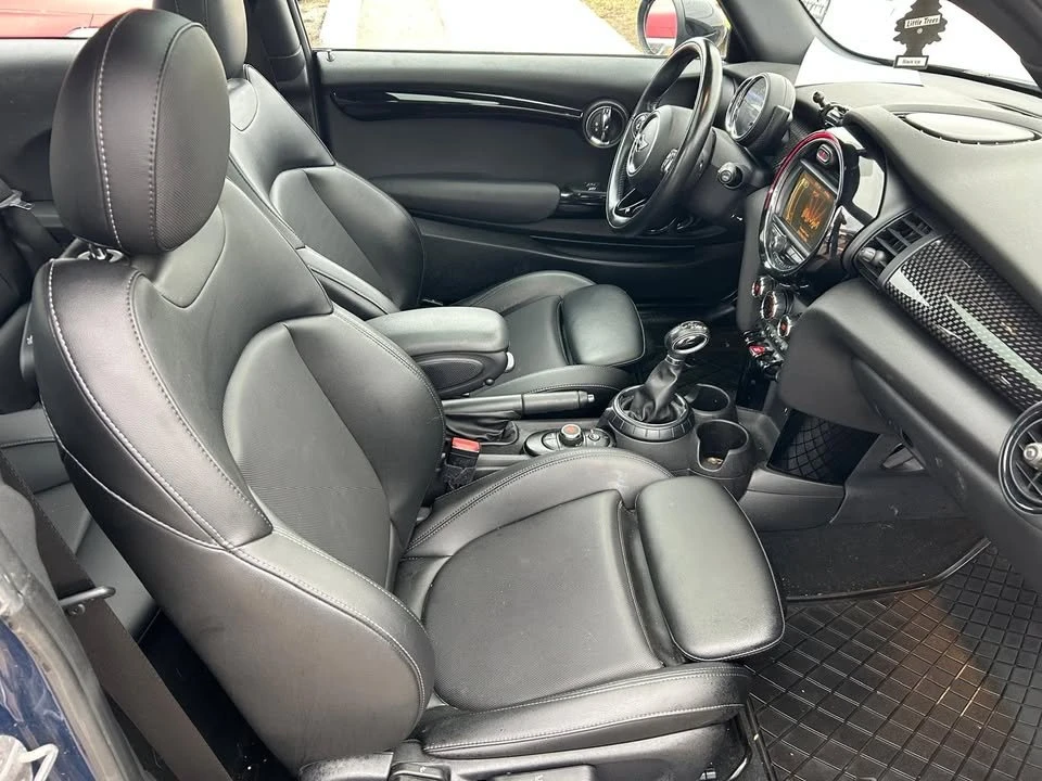 2017 Mini Mini Cooper S 3rd Gen - Image 16 of 19