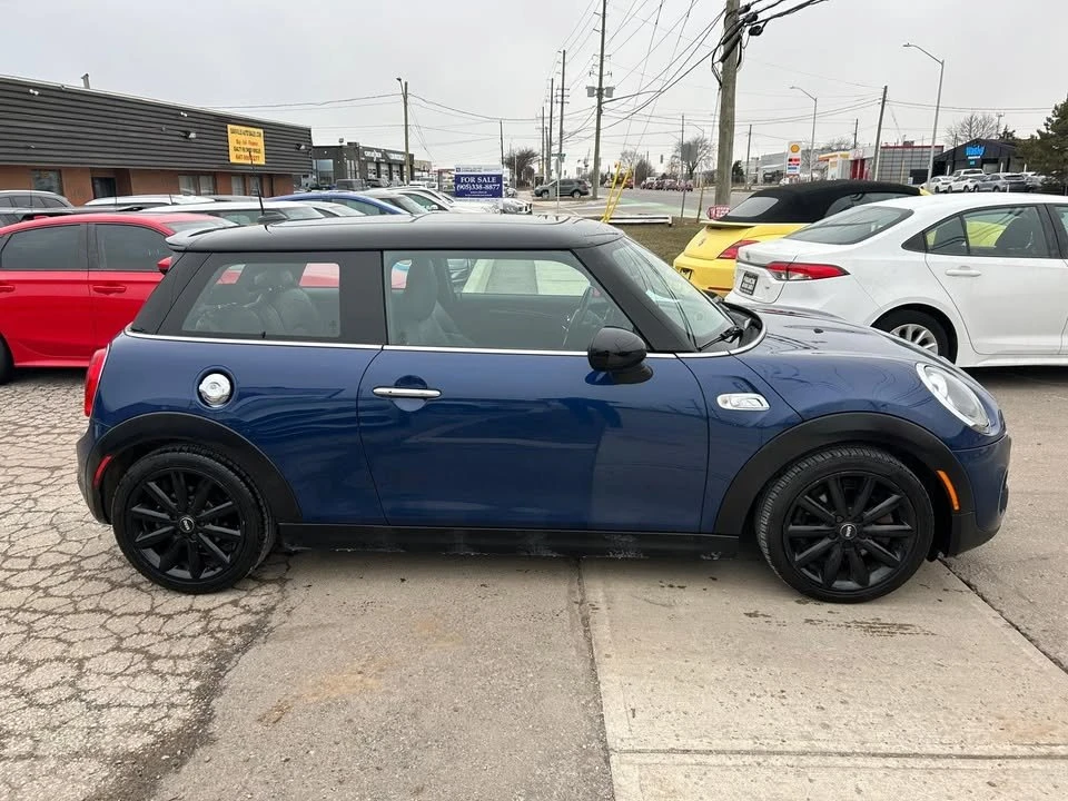 2017 Mini Mini Cooper S 3rd Gen - Image 6 of 19