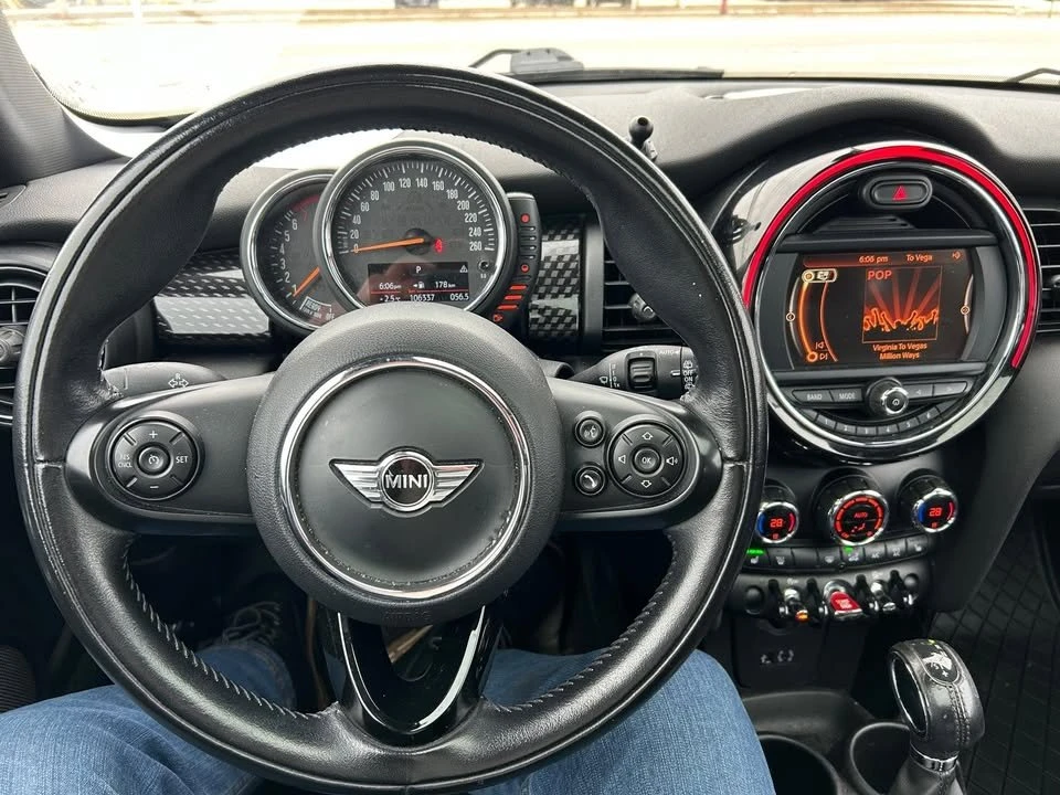 2017 Mini Mini Cooper S 3rd Gen - Image 11 of 19