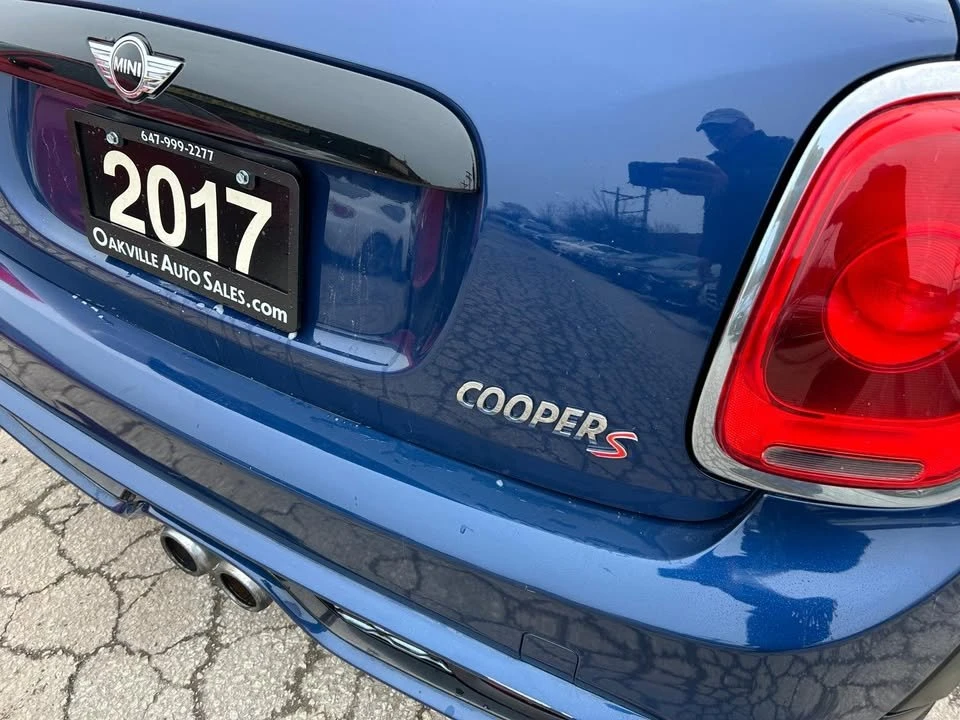 2017 Mini Mini Cooper S 3rd Gen - Image 19 of 19