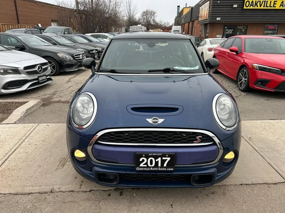 2017 Mini Mini Cooper S 3rd Gen - Image 7 of 19