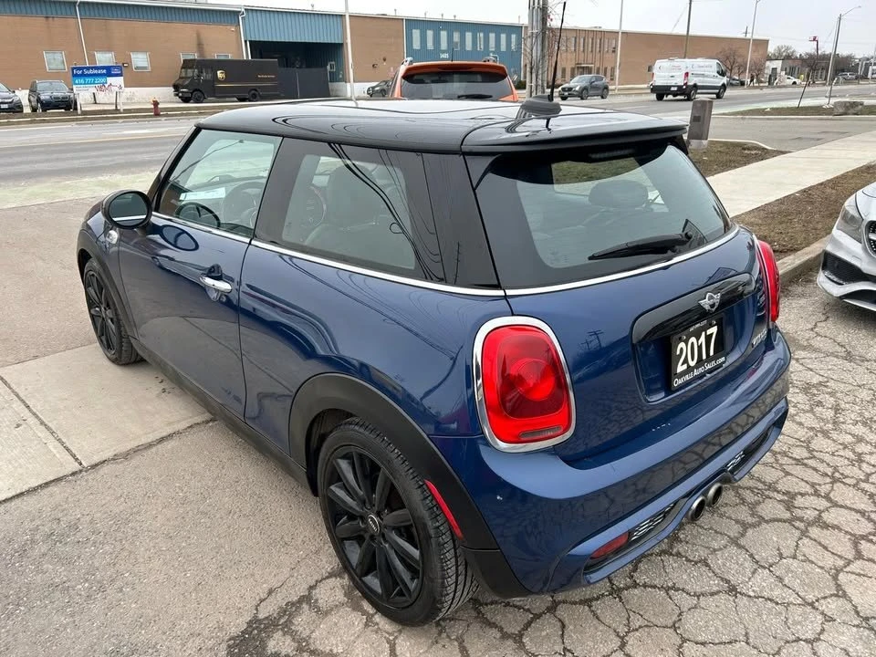 2017 Mini Mini Cooper S 3rd Gen - Image 3 of 19