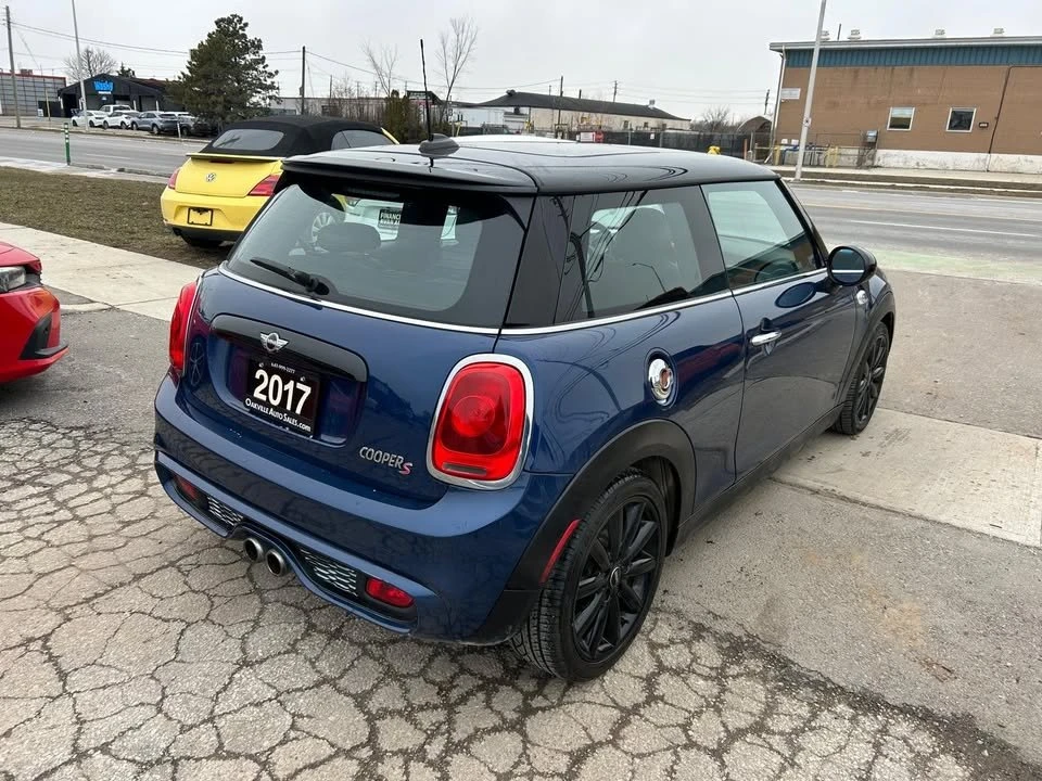 2017 Mini Mini Cooper S 3rd Gen - Image 5 of 19