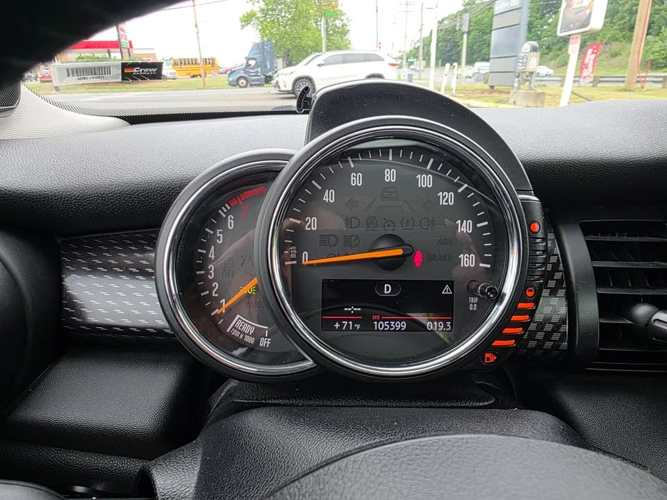 2017 Mini Mini 3rd Gen - Image 6 of 17