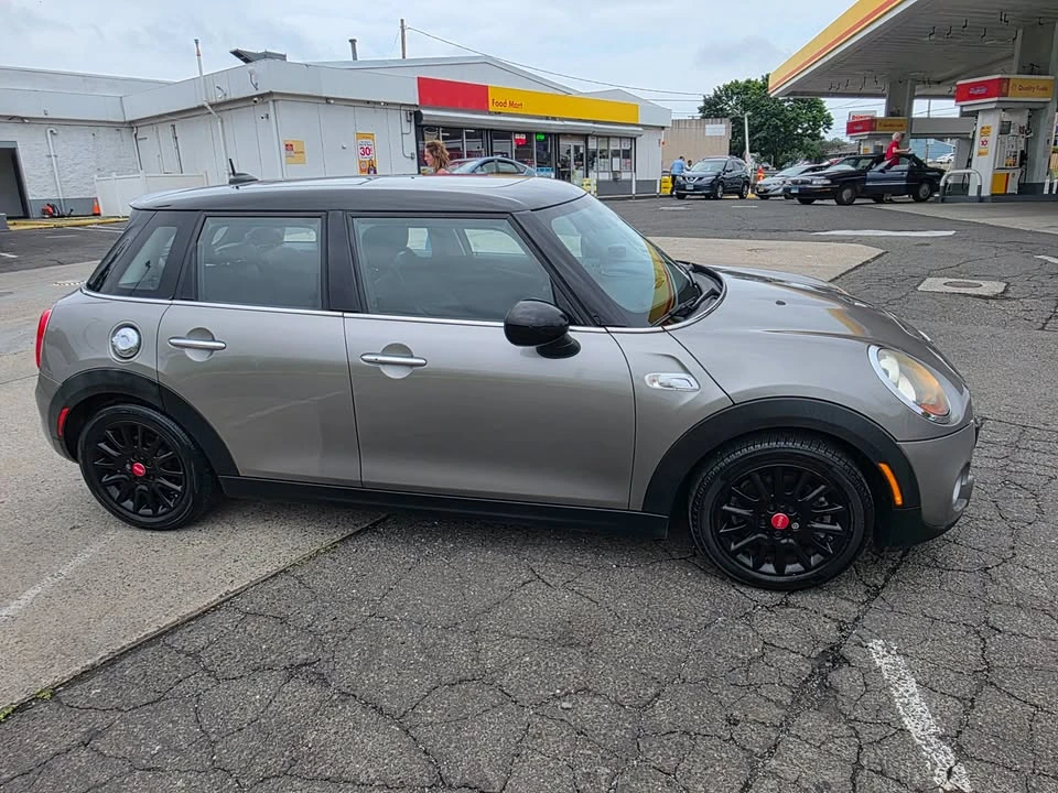 2017 Mini Mini Cooper S 3rd Gen - Image 3 of 17