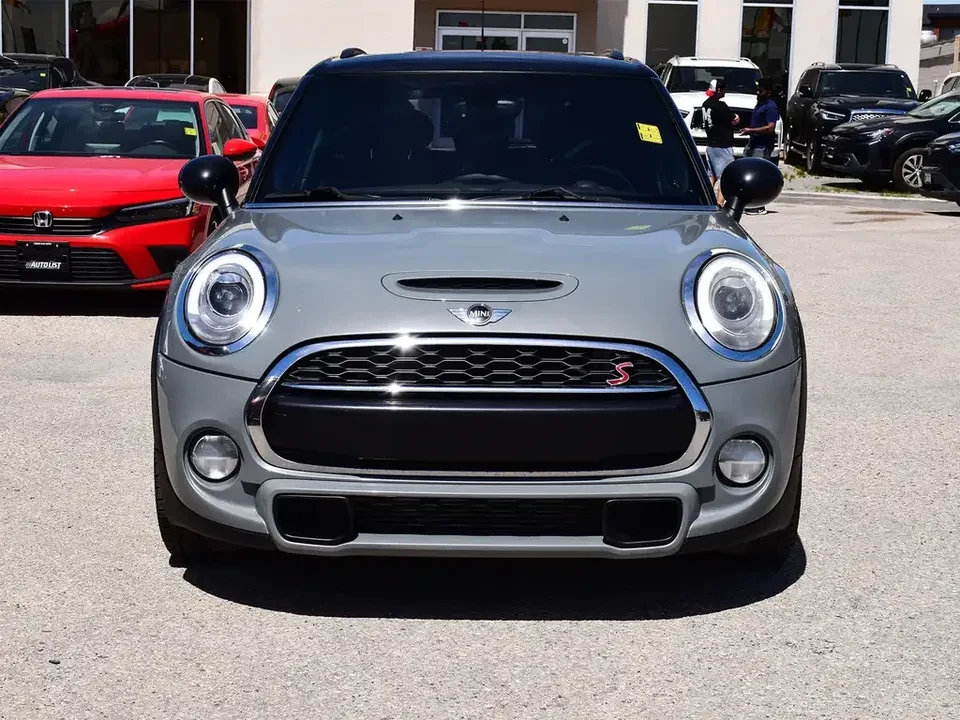 2017 Mini Mini Cooper S 3rd Gen - Image 2 of 16