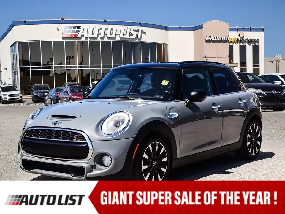 2017 Mini Mini Cooper S 3rd Gen - Image 5 of 16