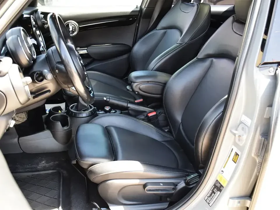 2017 Mini Mini Cooper S 3rd Gen - Image 6 of 16