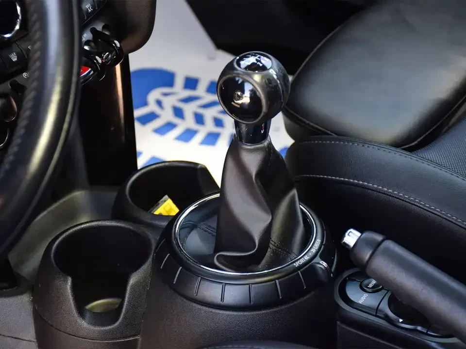 2017 Mini Mini Cooper S 3rd Gen - Image 16 of 16