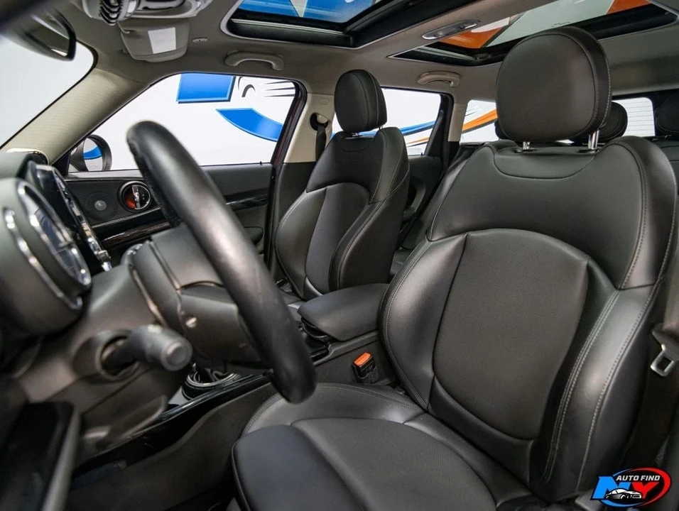 2017 Mini Mini Cooper S 3rd Gen - Image 15 of 21