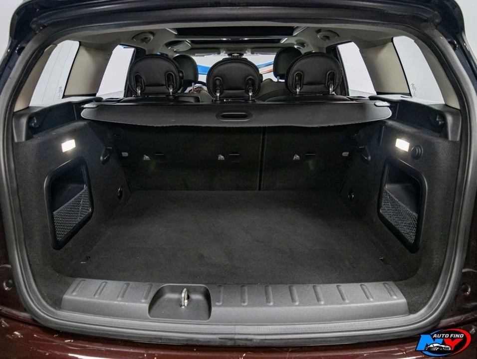 2017 Mini Mini Cooper S 3rd Gen - Image 18 of 21