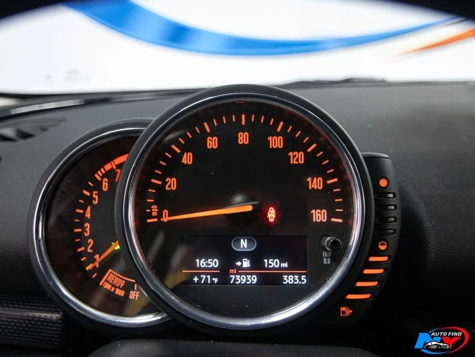 2017 Mini Mini Cooper S 3rd Gen - Image 10 of 21