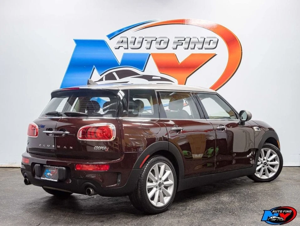 2017 Mini Mini Cooper S 3rd Gen - Image 5 of 21
