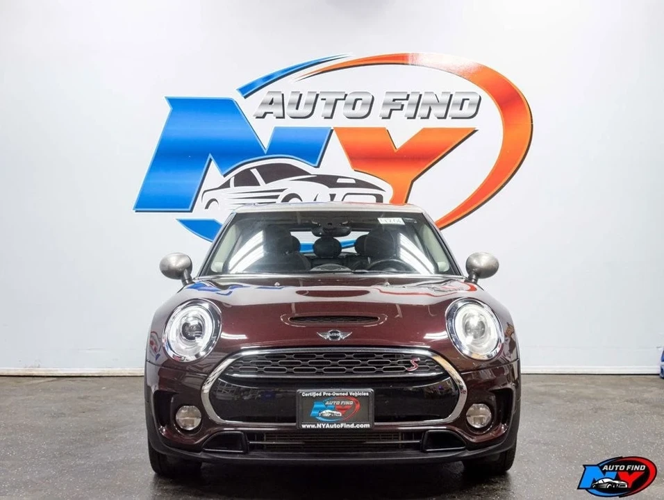 2017 Mini Mini Cooper S 3rd Gen - Image 8 of 21