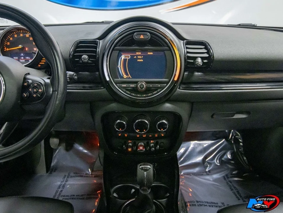2017 Mini Mini Cooper S 3rd Gen - Image 11 of 21