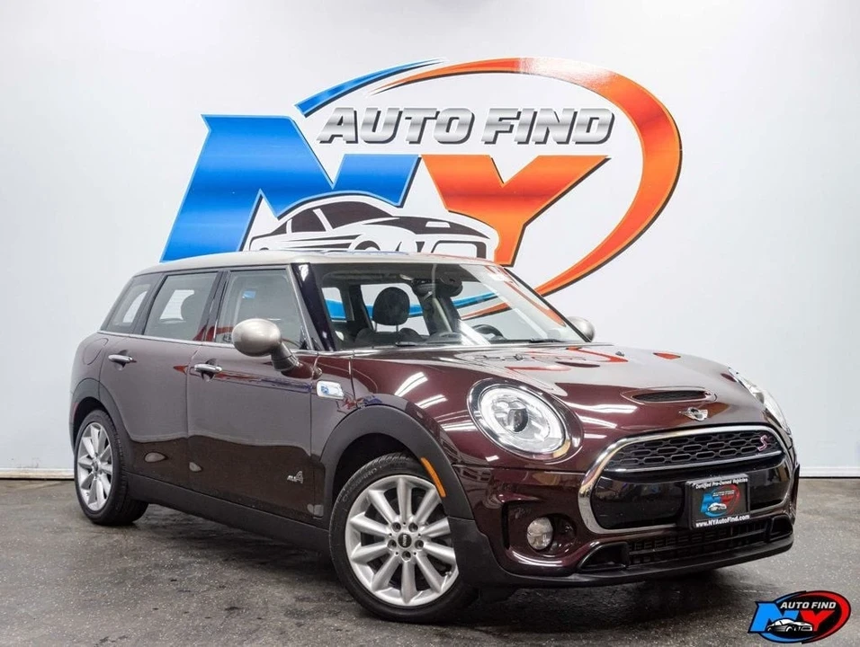 2017 Mini Mini Cooper S 3rd Gen - Image 9 of 21