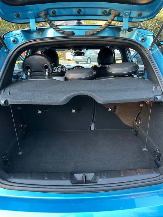 2017 Mini Mini Cooper S 3rd Gen - Image 10 of 14