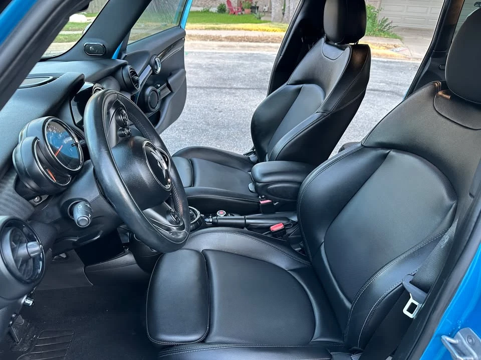 2017 Mini Mini Cooper S 3rd Gen - Image 8 of 14