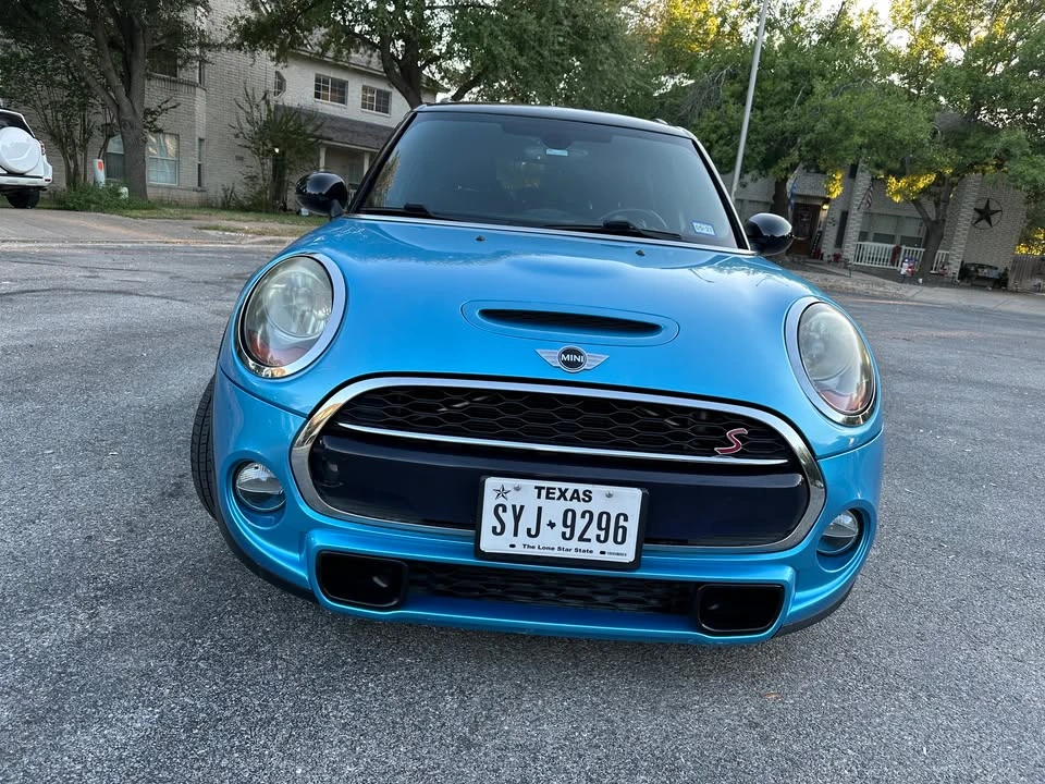 2017 Mini Mini Cooper S 3rd Gen - Image 11 of 14