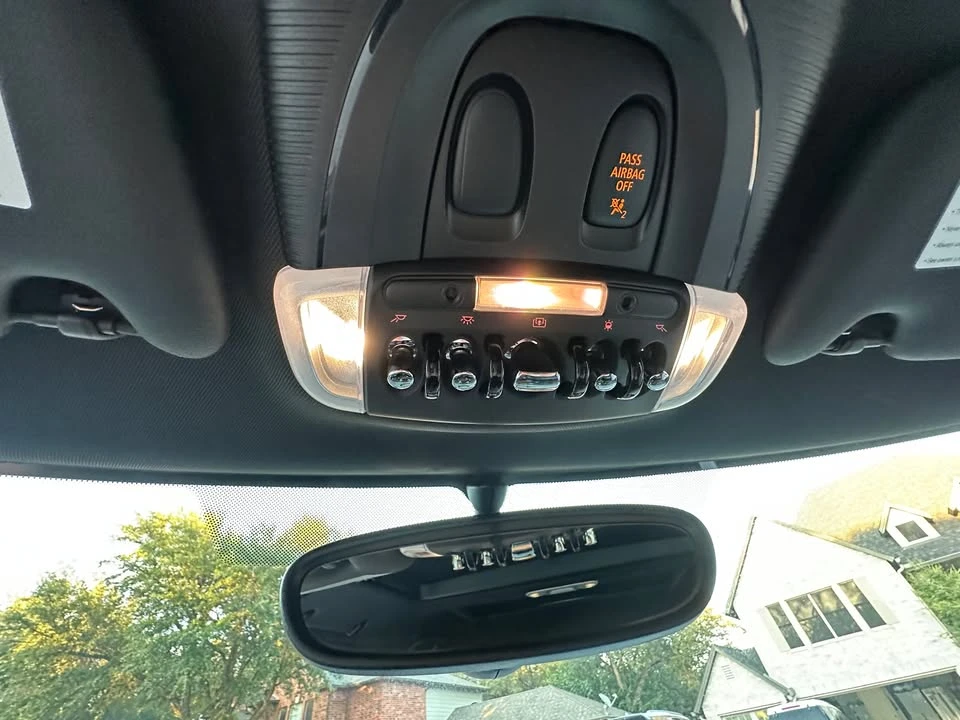 2017 Mini Mini Cooper S 3rd Gen - Image 5 of 14