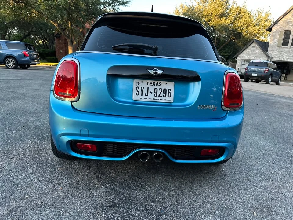 2017 Mini Mini Cooper S 3rd Gen - Image 14 of 14