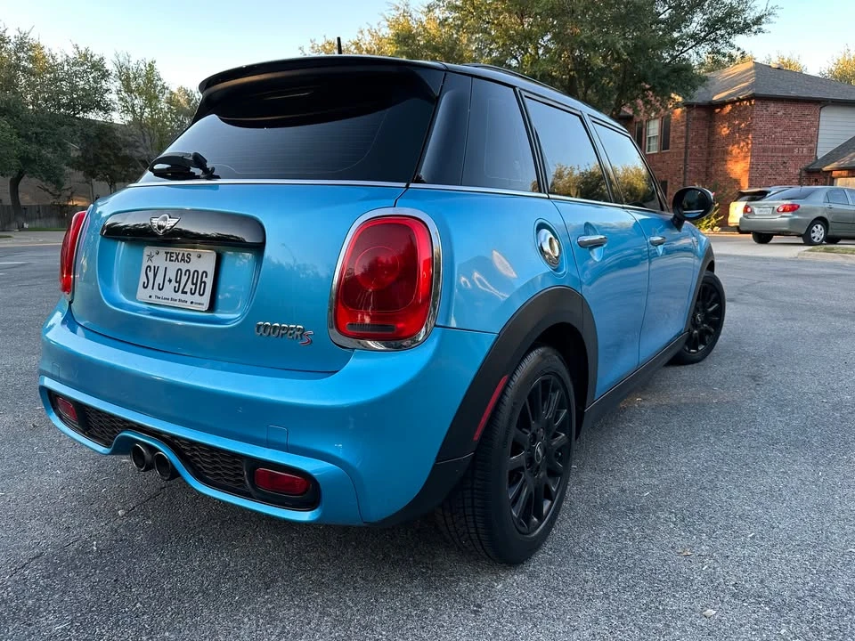 2017 Mini Mini Cooper S 3rd Gen - Image 13 of 14