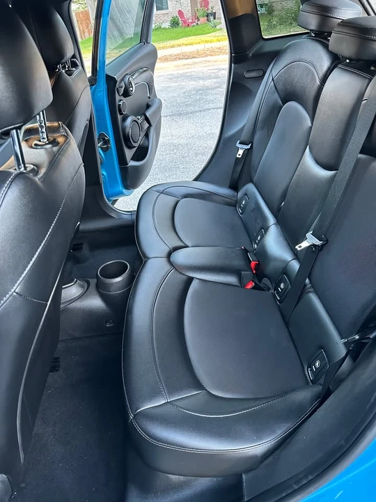 2017 Mini Mini Cooper S 3rd Gen - Image 9 of 14