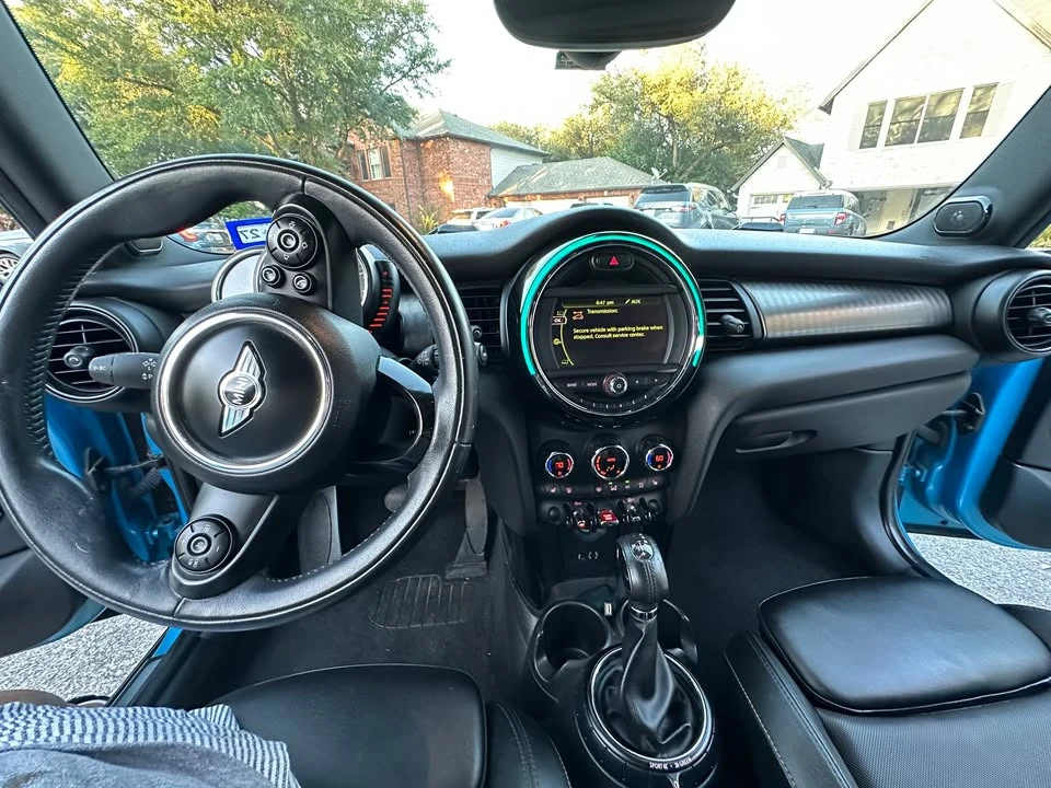 2017 Mini Mini Cooper S 3rd Gen - Image 7 of 14