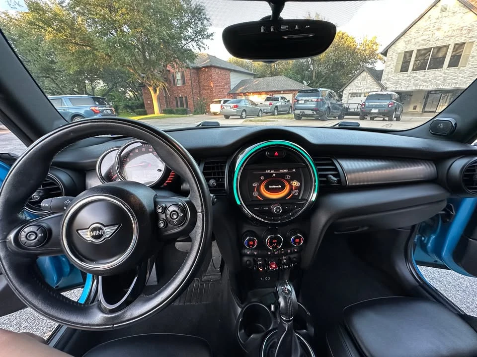 2017 Mini Mini Cooper S 3rd Gen - Image 6 of 14