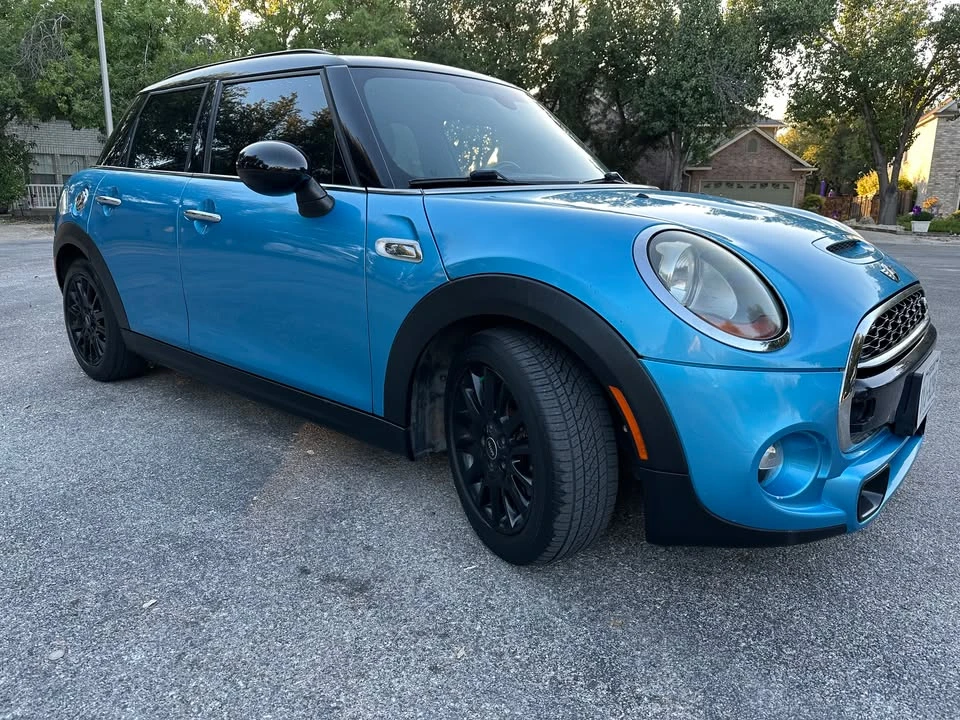 2017 Mini Mini Cooper S 3rd Gen - Image 12 of 14