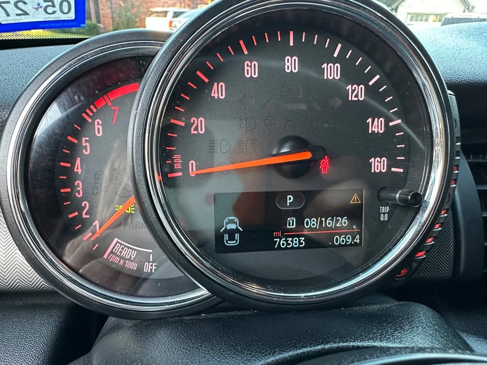 2017 Mini Mini Cooper S 3rd Gen - Image 4 of 14
