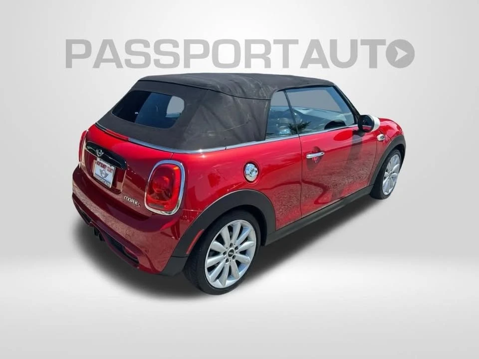 2017 Mini Mini Cooper S 3rd Gen - Image 5 of 20