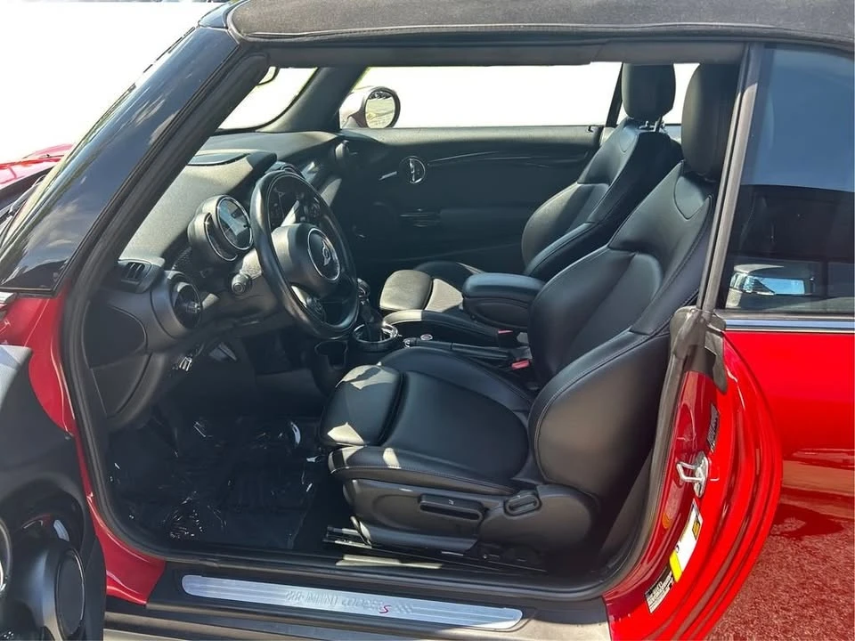 2017 Mini Mini Cooper S 3rd Gen - Image 9 of 20