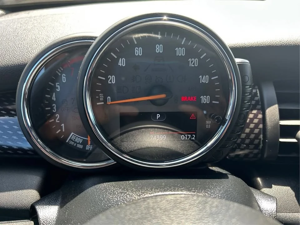 2017 Mini Mini Cooper S 3rd Gen - Image 15 of 20