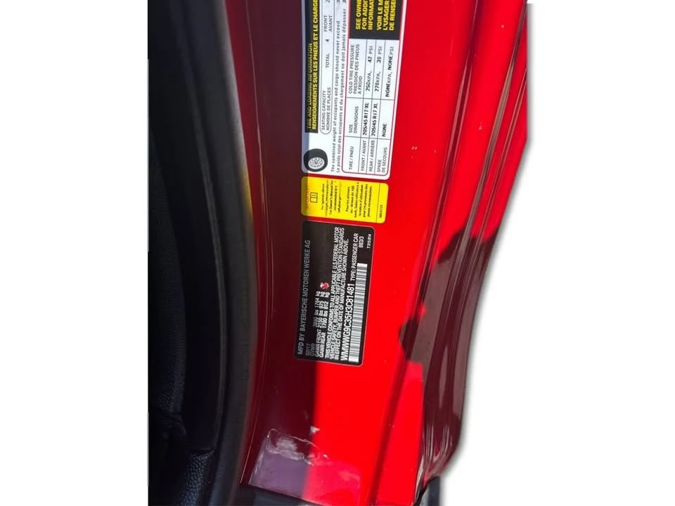 2017 Mini Mini Cooper S 3rd Gen - Image 20 of 20
